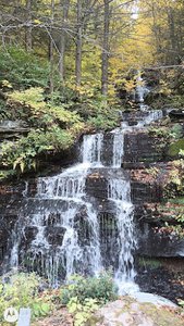 Holcomb Falls