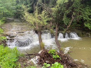 Linda’s Falls