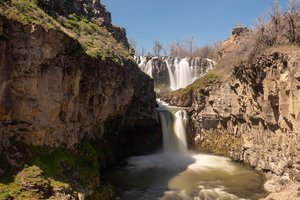 White River Falls