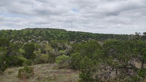 Wild Basin Development