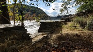 Shenandoah Falls