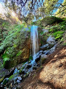 Tehan Falls