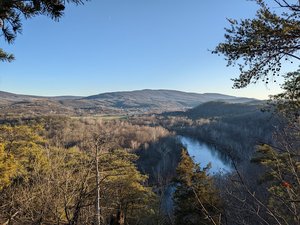 Tunnel Hill Trail