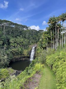Kulaniapia Falls