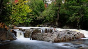 Brayhouse Falls Potholers