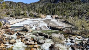 Rancheria Falls