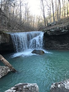 Hamilton Falls