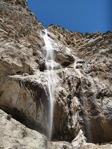 Mary Jane Falls
