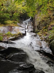 Coon Den Falls