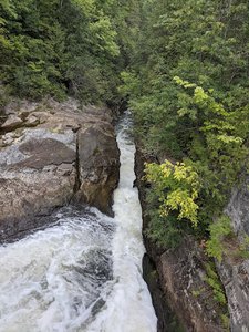 Belden Falls