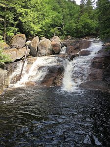 Georgiana Falls
