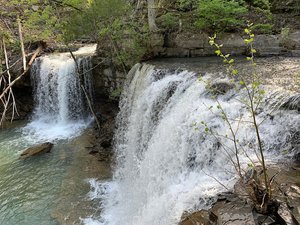 Sandstone Castle Trailhead