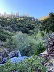 Murphy Creek