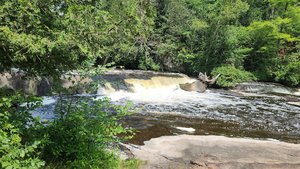 Beartrap Falls