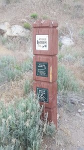 Jumpoff Canyon