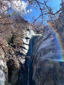 Fillmore Canyon
