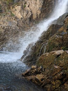 Cascade Falls