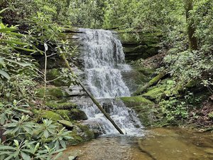Mary Falls