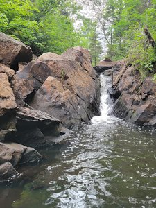 Ely Falls