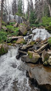 Cataract Gulch