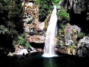 Potem Falls