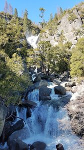 The Cascades