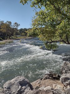 Cottonwood Falls
