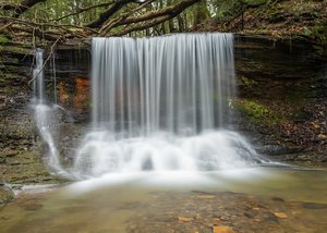 Grindstone Falls
