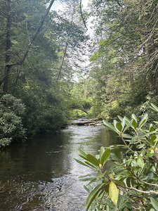 Christman Trailhead