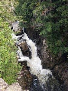 Big Falls