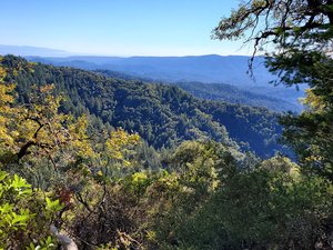 Castle Rock Trail