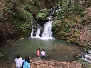 Cataract Falls