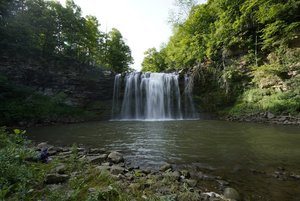 Edwards Falls