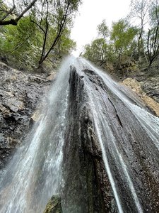 Nojoqui Falls