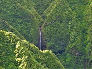 Sacred Falls