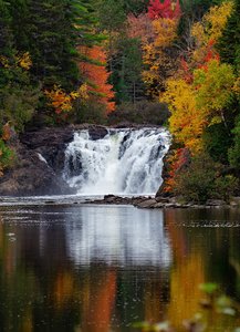 Grand Falls
