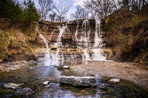 Geary County State Lake