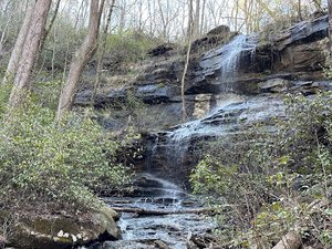 Hidden Falls