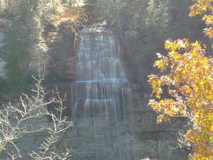 Coon Creek Falls