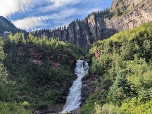 Bridal Veil Trail