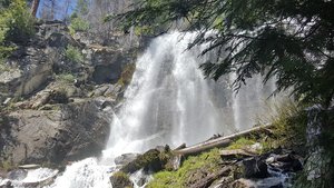 Silver Falls
