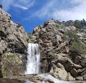 Adams Canyon