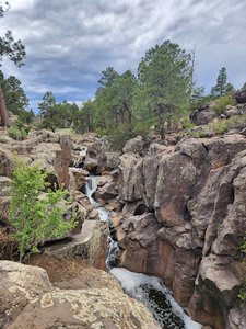 Picture Canyon Trailhead
