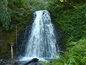 Martha Falls