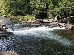 Masemore Water Trail