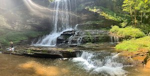Abrams Falls