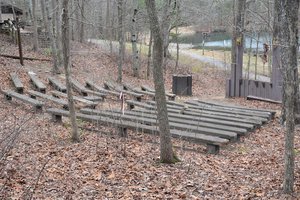 Chilhowee Recreation Area