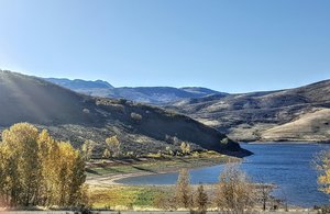 Provo Canyon