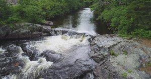 Sarampus Falls