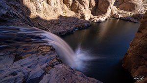 Five Pools
